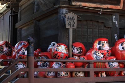 daruma